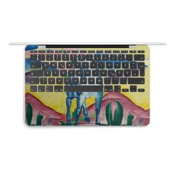 Foils for Laptops matt