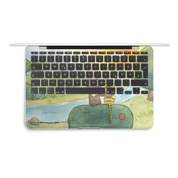 Foils for Laptops matt