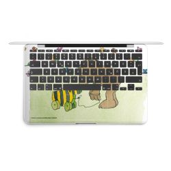 Foils for Laptops matt