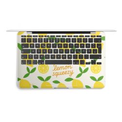 Foils for Laptops matt