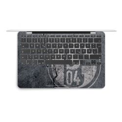 Foils for Laptops matt