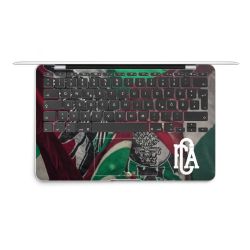 Folien für Laptops matt