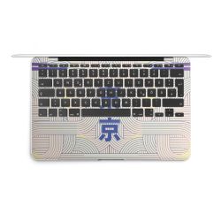 Foils for Laptops matt