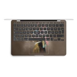 SkinVinyyli Läppäreille mattapinta