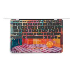 Foils for Laptops matt