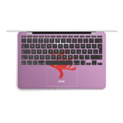 Foils for Laptops matt