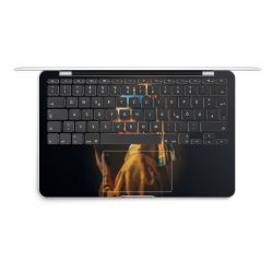 Foils for Laptops matt