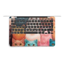 Foils for Laptops matt