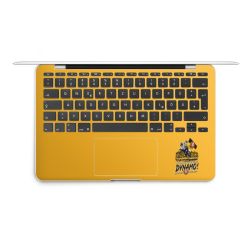 Folien für Laptops matt