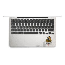 Folien für Laptops matt