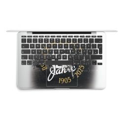 Folien für Laptops matt