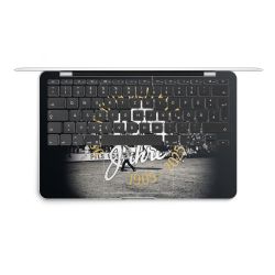 Folien für Laptops matt