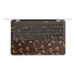 Foils for Laptops matt