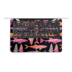 Foils for Laptops matt