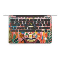 Foils for Laptops matt