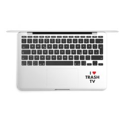 Foils for Laptops matt