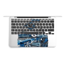 Folien für Laptops matt