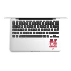 Folien für Laptops matt