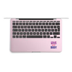 Foils for Laptops matt