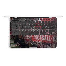 Folien für Laptops matt