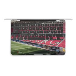 Folien für Laptops matt