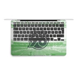 Folien für Laptops matt