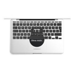 Foils for Laptops matt