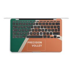 Foils for Laptops matt