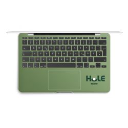 Foils for Laptops matt