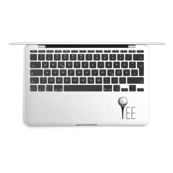 Foils for Laptops matt