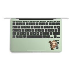 Folien für Laptops matt