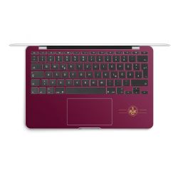 Folien für Laptops matt