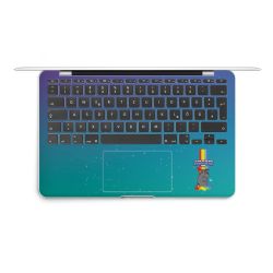 Folien für Laptops matt