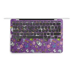 Folien für Laptops matt