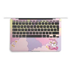 Folien für Laptops matt