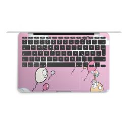 Folien für Laptops matt