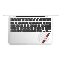 Folien für Laptops matt