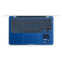 Foils for Laptops matt