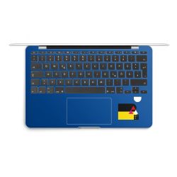 Foils for Laptops matt