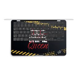 Foils for Laptops matt