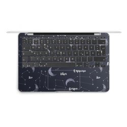 Foils for Laptops matt