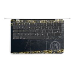 Folien für Laptops matt