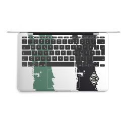 Folien für Laptops matt