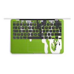 Folien für Laptops matt