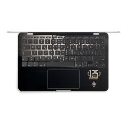 Folien für Laptops matt