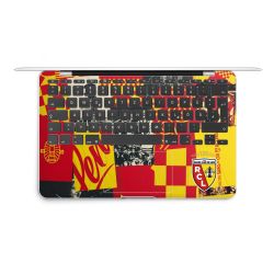 Foils for Laptops matt