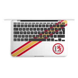 Folien für Laptops matt