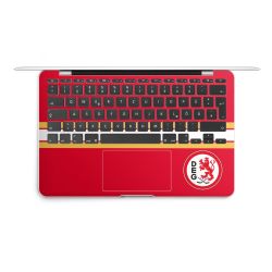 Folien für Laptops matt