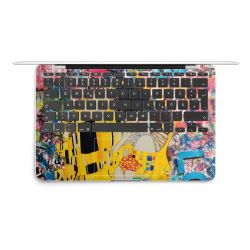 Foils for Laptops matt