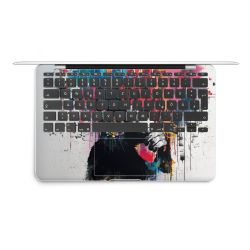 SkinVinyyli Läppäreille mattapinta